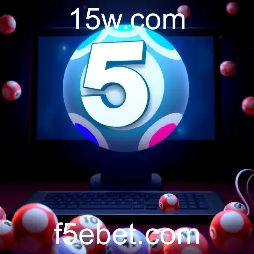 A Evolução do Bingo Online e o Impacto da 5Ebet