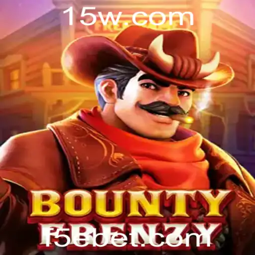 Descubra a Emoção do Jogo 'BountyFrenzy' com 5Ebet