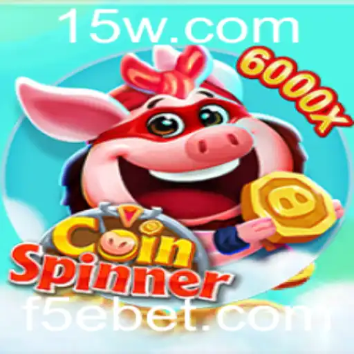 Explorando CoinSpinner: O Novo Jogo da 5Ebet que Está Conquistando o Mundo