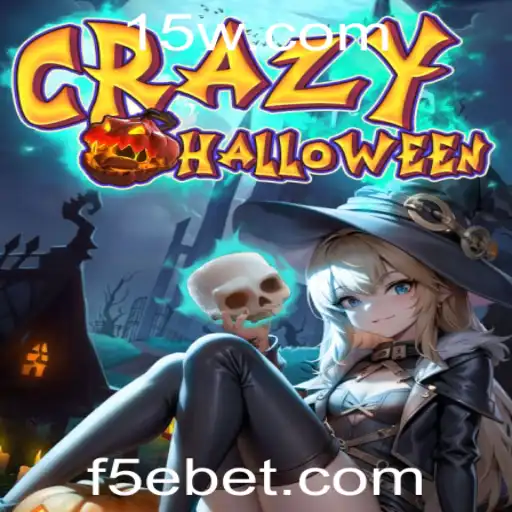 CrazyHalloween: A Aventura Assustadora no Mundo do 5Ebet