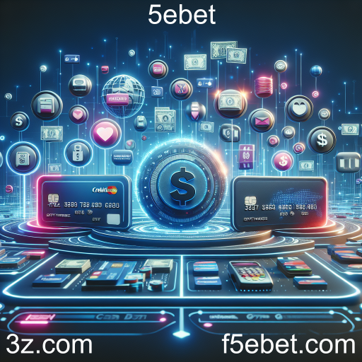 Entendendo a Categoria de Depósitos no 5ebet: A Porta de Entrada para o Mundo dos Jogos