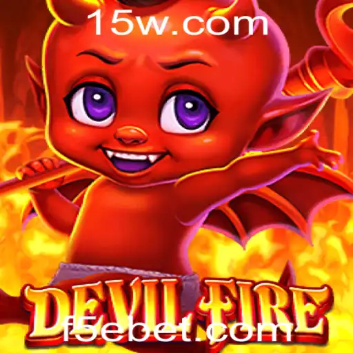 Explorando DevilFire: Uma Imersão no Mundo de 5Ebet
