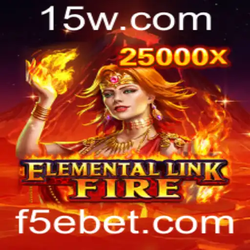 Descubra o Universo de ElementalLinkFire: Um Novo Fenômeno no Mundo dos Jogos