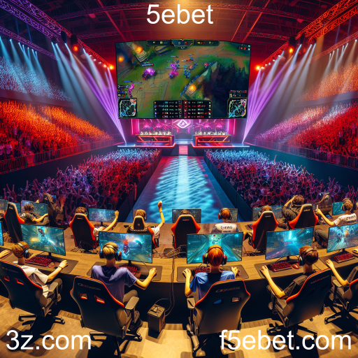 A Importância dos Eventos na Indústria dos Jogos