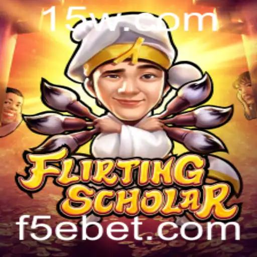 Explorando o Fascinante Jogo FlirtingScholar com 5Ebet