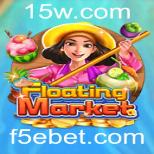 Explorando o Universo do Jogo FloatingMarket com a Plataforma 5Ebet