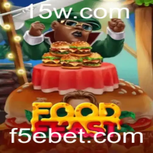 Explorando o Mundo de FoodFeast: Um Jogo de Estratégia Gastronômica