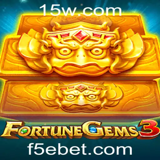 Explorando FortuneGems3: Uma Nova Experiência de Jogo com 5Ebet