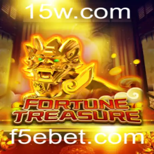 Descubra o Empolgante Mundo de FortuneTreasure: Um Jogo Inovador da 5Ebet