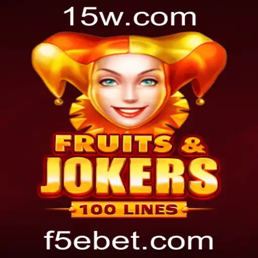 Explorando o Mundo de FruitsAndJokers100: Um Novo Olhar Sobre Entretenimento de Cassino