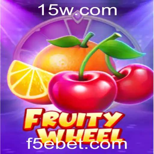 Desvendando o Mundo de FruityWheel: Uma Nova Experiência com 5Ebet