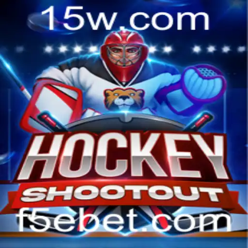 Descubra o Mundo Emocionante de HockeyShootout: Uma Experiência Inovadora com 5Ebet