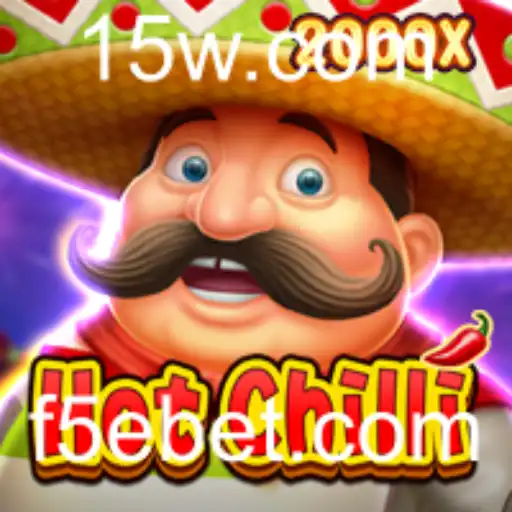 Explorando o Fascinante Mundo de HotChilli - Um Jogo de 5Ebet