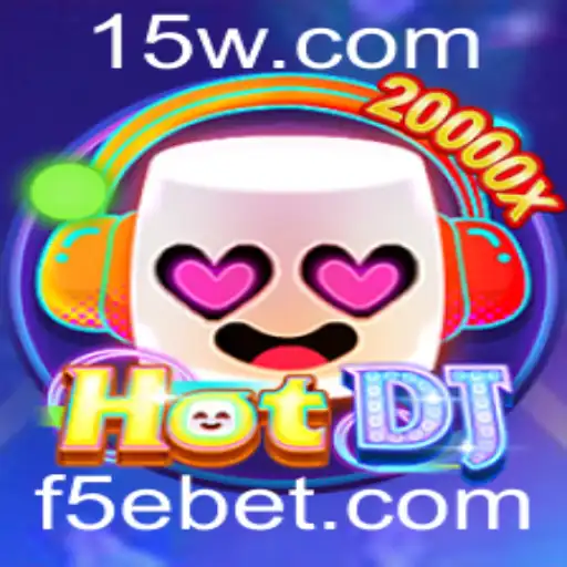 Explorando o Universo do Jogo HotDJ e sua Conexão com 5Ebet