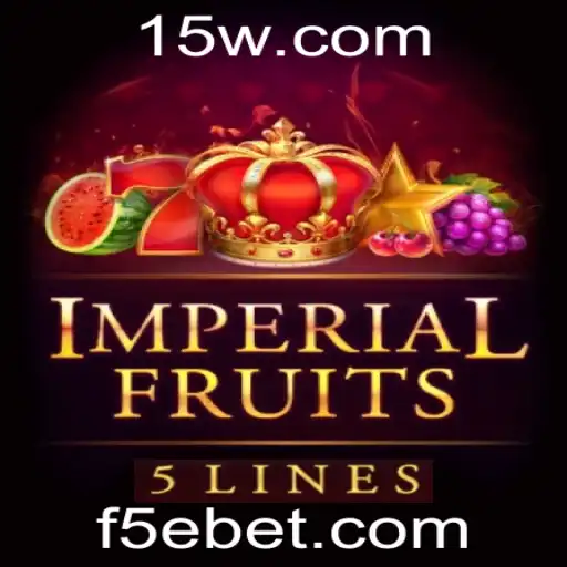 ImperialFruits5: Uma Jornada no Mundo das Frutas com 5Ebet