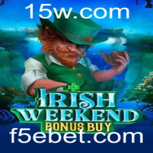 Explorando o Fascinante Jogo IrishWeekendBonusBuy no 5Ebet