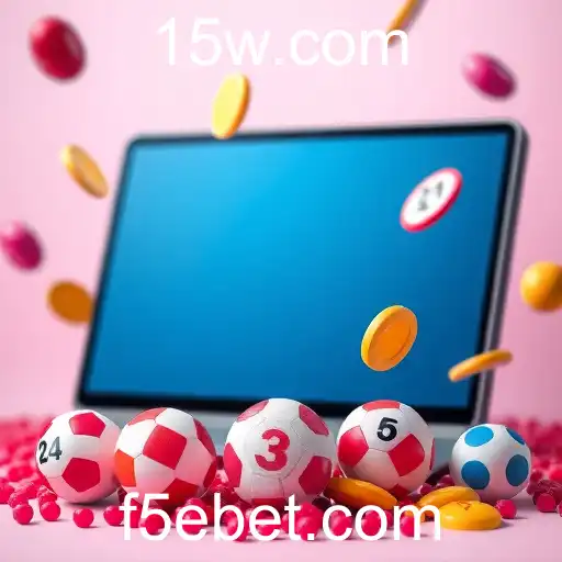 Jogos de Loteria: Descubra o Mundo de Oportunidades com 5Ebet
