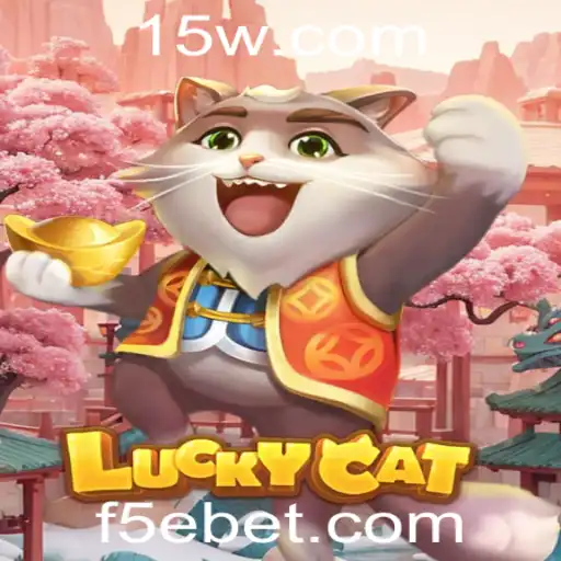 Explorando o Mundo de LuckyCat: Um Jogo de Azar Inovador
