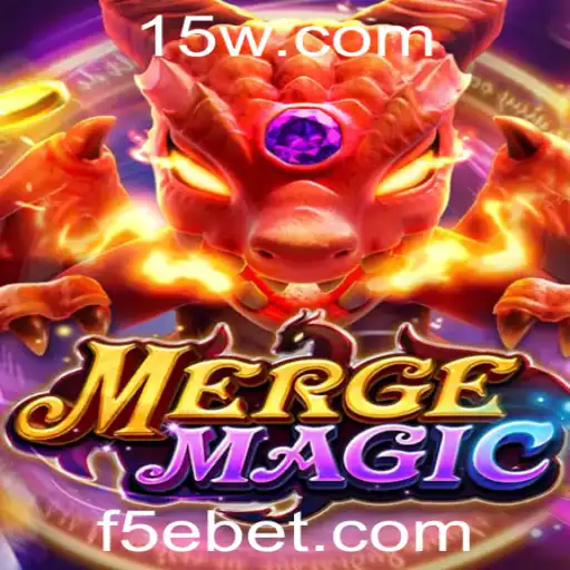 Descubra MERGEMAGIC: Um Mundo de Estratégia e Aventura