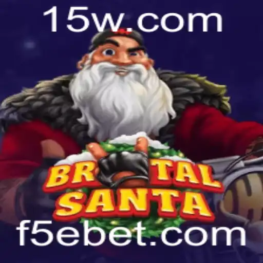 BrutalSanta: Uma Jornada Emocionante no Mundo de Jogos Online com 5Ebet