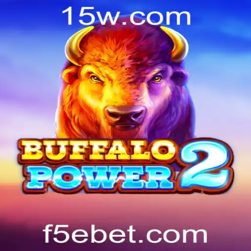Explorando o Fascinante Mundo de BuffaloPower2 com 5Ebet
