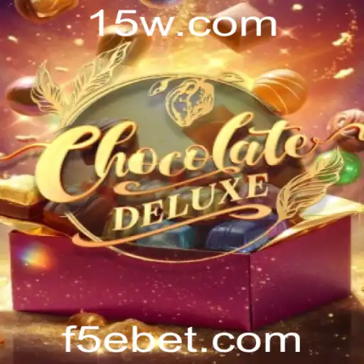 Descubra o Mundo de ChocolateDeluxe: Um Mergulho no Universo do 5Ebet