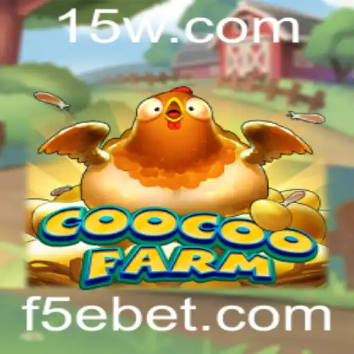 Explorando CooCooFarm: A Aventura Única da 5Ebet