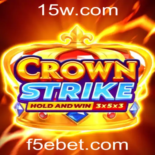 Crownstrike: O Fascinante Mundo do Jogo de Estratégia Integrado ao 5Ebet