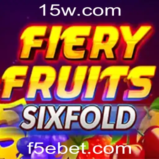FieryFruitsSixFold: Descubra o Excitante Mundo do Jogo da 5Ebet