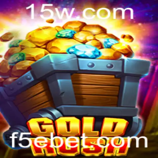 Jogo GoldRush: Uma Nova Aventura com 5Ebet