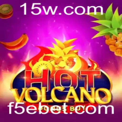 Explorando HotVolcanoBonusBuy: Uma Aventura Vulcânica com 5Ebet