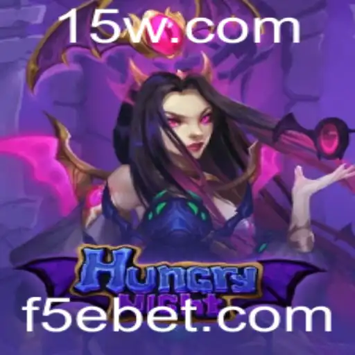 Descubra HungryNight: Aventura e Estratégia nos Jogos Modernos