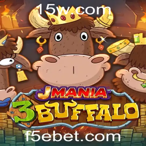 Descubra o Universo de JMania3Buffalo: A Nova Sensação dos Jogos