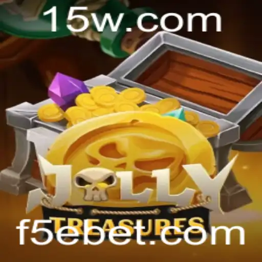 JollyTreasures: Explorando Aventuras e Estratégias no Mundo de 5Ebet