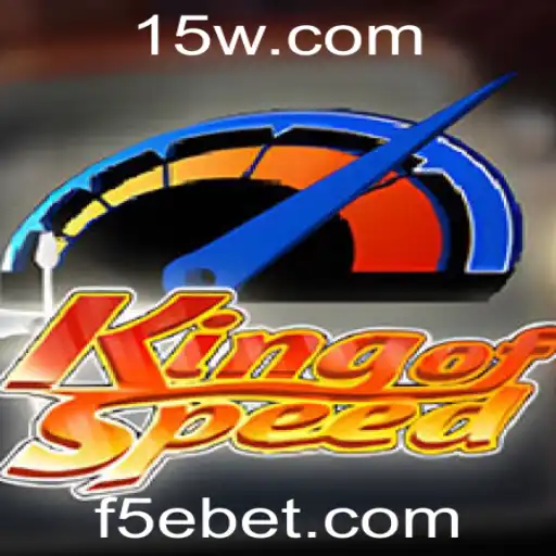 Conheça o Empolgante Mundo de KingofSpeed e o Papel da 5Ebet