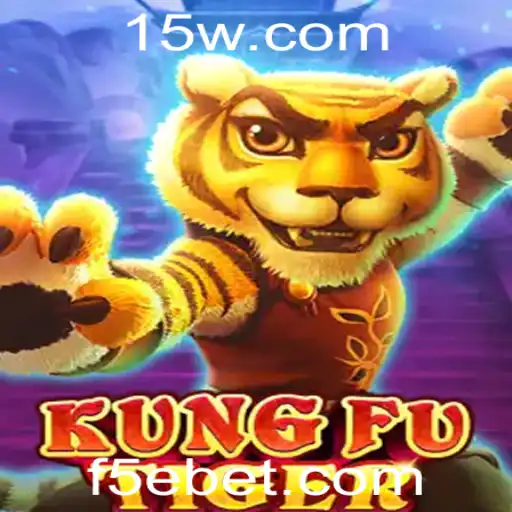 Descubra o Excitante Mundo de KungFuTiger com 5Ebet