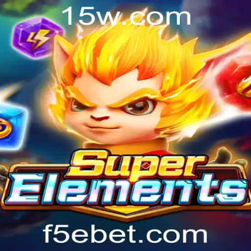 Explorando o Mundo de SuperElements com 5Ebet