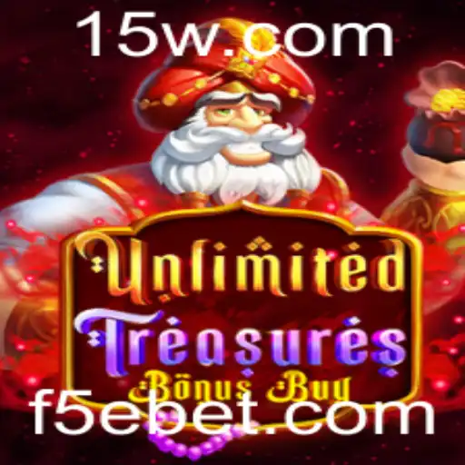 Explorando o Mundo de UnlimitedTreasuresBonusBuy: Uma Aventura com 5Ebet