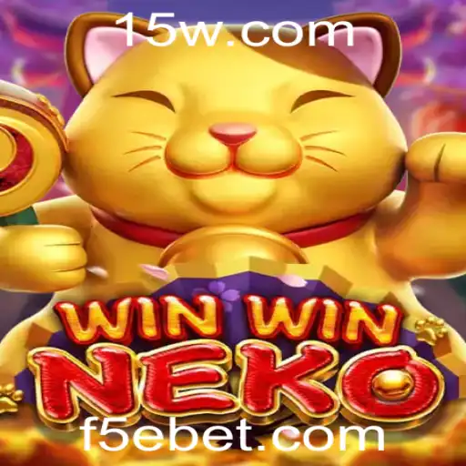 WinWinNeko: Descubra o Divertido Mundo de 5Ebet