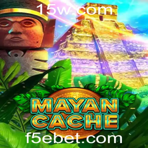 Explorando MayanCache: O Fascínio do Novo Jogo da 5Ebet