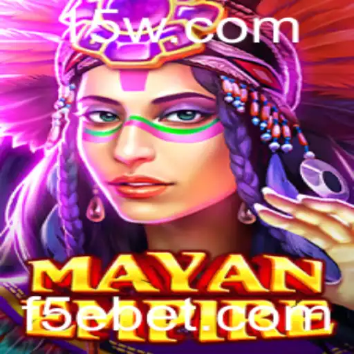 Explorando MayanEmpire: O Novo Jogo Sensação da Plataforma 5Ebet