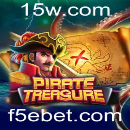 Aventuras no Alto-Mar: Explorando o Jogo PirateTreasure da 5Ebet