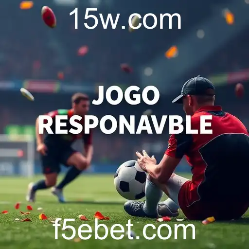 Jogo Responsável: Uma Abordagem Consciente com 5Ebet