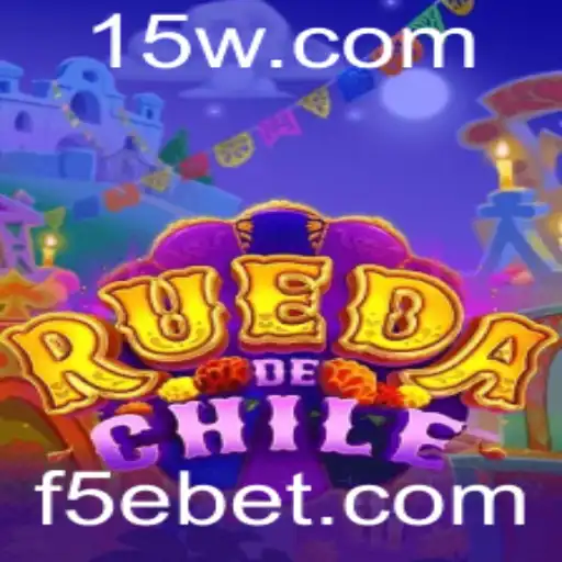 RuedaDeChile: Um Mergulho no Mundo Emocionante do 5Ebet