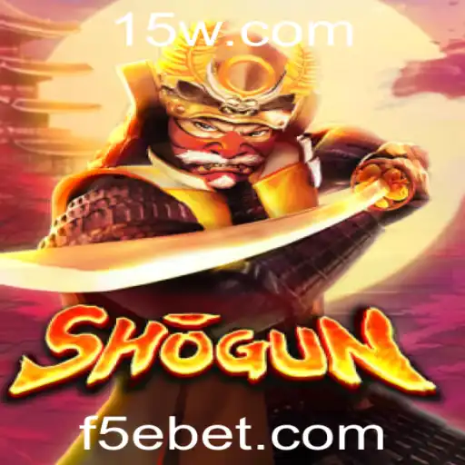 Descubra o Novo Mundo de Shogun com 5Ebet