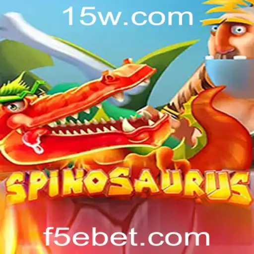 Descubra o Fascinante Mundo do Jogo Spinosaurus com 5Ebet