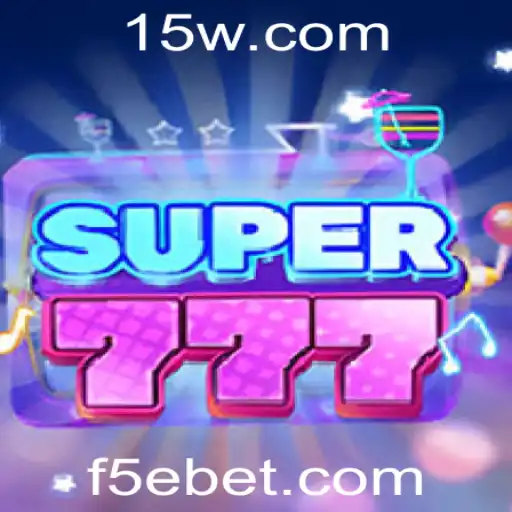 Super777: A Nova Sensação dos Jogos de Cassino da 5Ebet