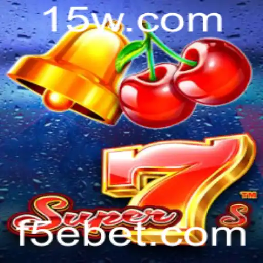 Descubra o Entusiasmante Mundo de 'Super7s' com 5Ebet