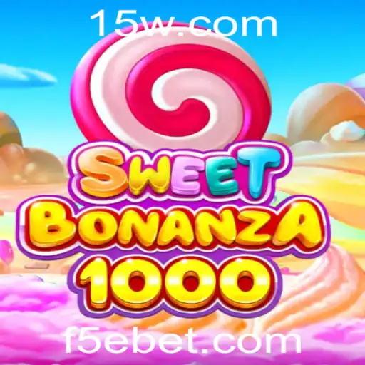 Explorando o Encantamento do Jogo SweetBonanza1000