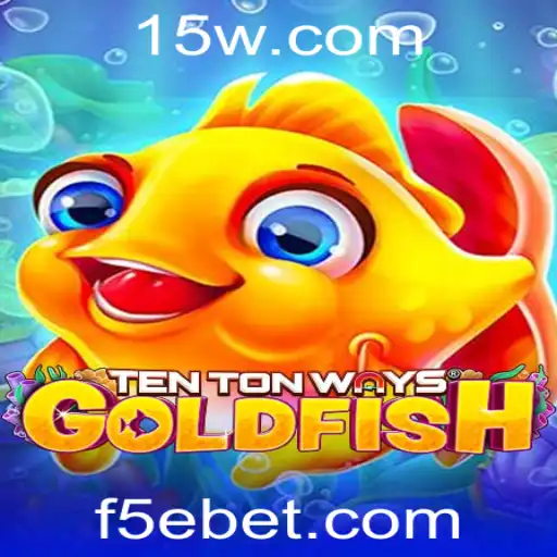 Descubra o Fascinante Mundo de TenTonWaysGoldfish: Um Guia Completo